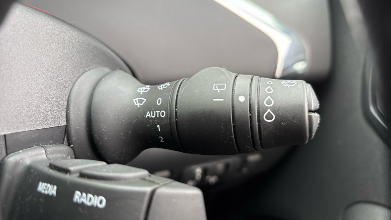 Renault Zoe 68kW i Dynamique Nav 41kWh 5dr Auto Electric Hatchback